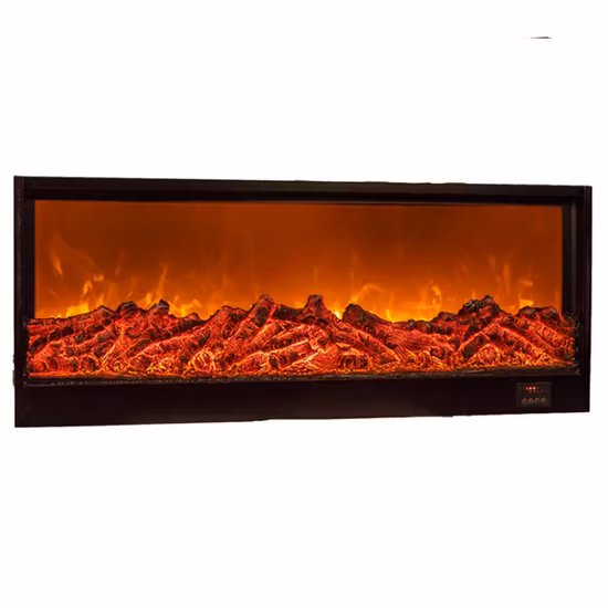 인공화재, 전기 벽난로, 바이오에탄올, 전화기, APP 원격제어